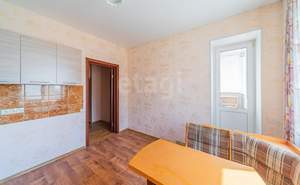 1-к квартира, вторичка, 44м2, 7/7 этаж