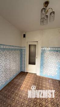 2-к квартира, вторичка, 54м2, 5/9 этаж