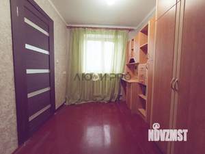 2-к квартира, вторичка, 43м2, 5/5 этаж