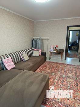 2-к квартира, вторичка, 60м2, 10/11 этаж