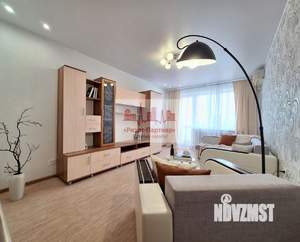 2-к квартира, вторичка, 49м2, 7/9 этаж