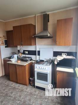 2-к квартира, вторичка, 49м2, 10/12 этаж