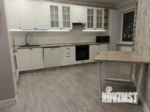 3-к квартира, вторичка, 81м2, 3/23 этаж