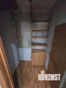 2-к квартира, вторичка, 43м2, 1/5 этаж