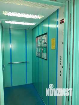 1-к квартира, вторичка, 42м2, 4/9 этаж