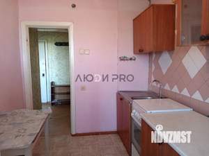1-к квартира, вторичка, 35м2, 9/9 этаж
