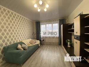1-к квартира, вторичка, 34м2, 3/10 этаж