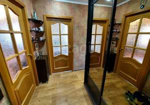 3-к квартира, вторичка, 68м2, 6/9 этаж