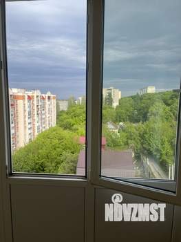 2-к квартира, вторичка, 59м2, 7/9 этаж