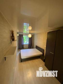 2-к квартира, вторичка, 45м2, 3/5 этаж