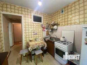 2-к квартира, вторичка, 43м2, 2/5 этаж