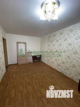 2-к квартира, вторичка, 50м2, 7/12 этаж