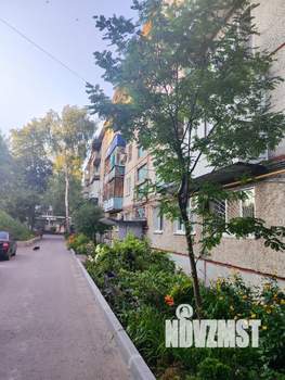 3-к квартира, вторичка, 59м2, 5/5 этаж
