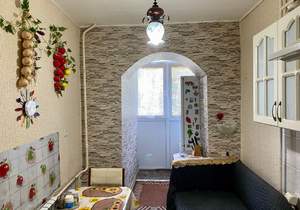 1-к квартира, вторичка, 29м2, 2/9 этаж