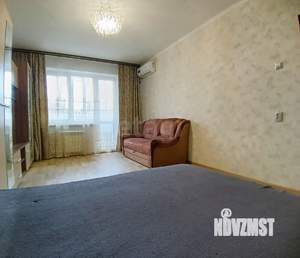 1-к квартира, вторичка, 38м2, 3/9 этаж