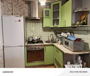 1-к квартира, вторичка, 31м2, 2/5 этаж