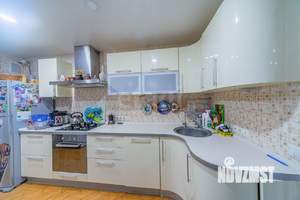 3-к квартира, вторичка, 81м2, 4/10 этаж