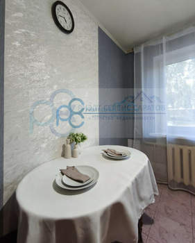 2-к квартира, вторичка, 47м2, 1/9 этаж