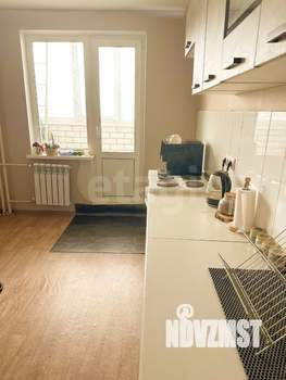 3-к квартира, вторичка, 69м2, 9/9 этаж