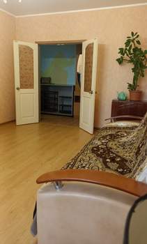 3-к квартира, вторичка, 64м2, 9/9 этаж