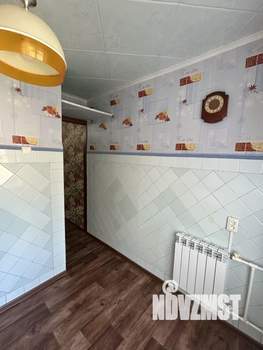 2-к квартира, вторичка, 41м2, 3/5 этаж