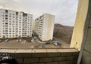 2-к квартира, вторичка, 53м2, 7/10 этаж