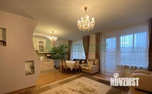3-к квартира, вторичка, 90м2, 4/9 этаж