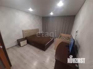 2-к квартира, вторичка, 61м2, 1/10 этаж