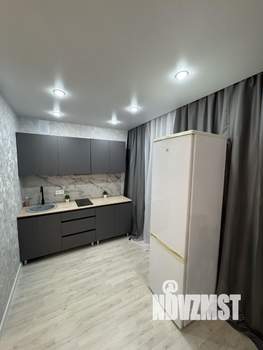 1-к квартира, вторичка, 31м2, 3/6 этаж