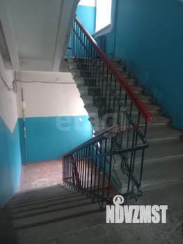1-к квартира, вторичка, 32м2, 3/5 этаж
