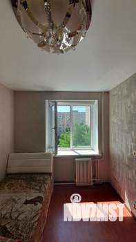 2-к квартира, вторичка, 42м2, 4/5 этаж