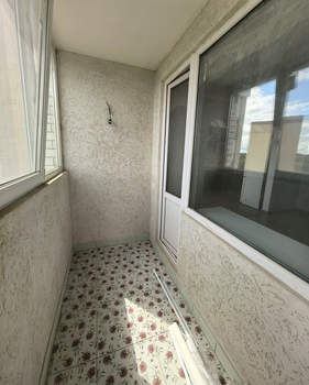 2-к квартира, вторичка, 49м2, 9/10 этаж