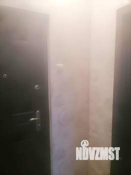 1-к квартира, вторичка, 34м2, 9/12 этаж
