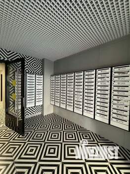 1-к квартира, вторичка, 42м2, 2/21 этаж