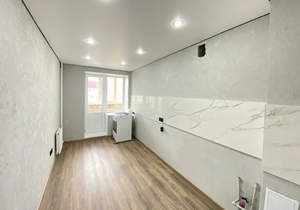 1-к квартира, вторичка, 40м2, 10/10 этаж