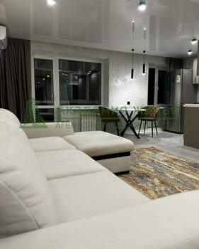 1-к квартира, вторичка, 35м2, 2/9 этаж