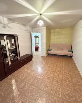 1-к квартира, вторичка, 37м2, 2/10 этаж