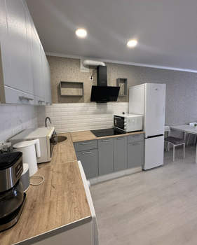 1-к квартира, вторичка, 30м2, 3/10 этаж