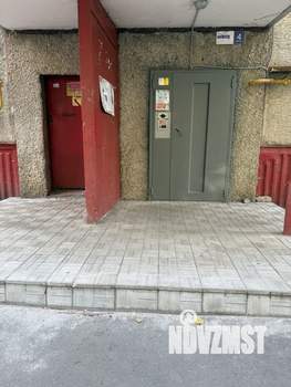 2-к квартира, вторичка, 44м2, 7/9 этаж