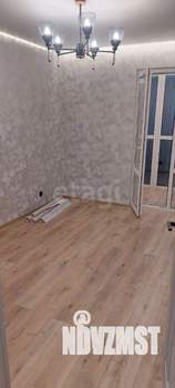 1-к квартира, вторичка, 43м2, 16/19 этаж