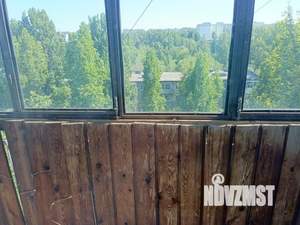 1-к квартира, вторичка, 32м2, 9/9 этаж