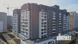 1-к квартира, вторичка, 40м2, 1/10 этаж