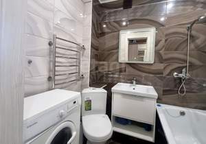 1-к квартира, вторичка, 35м2, 9/10 этаж