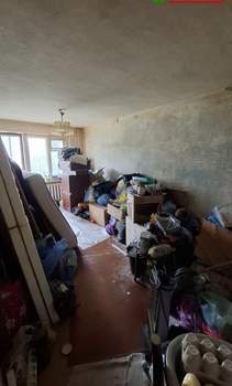 3-к квартира, вторичка, 64м2, 3/5 этаж