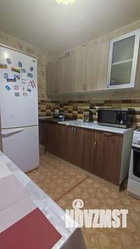 1-к квартира, вторичка, 34м2, 5/10 этаж