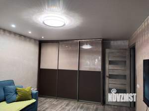 2-к квартира, вторичка, 54м2, 2/9 этаж