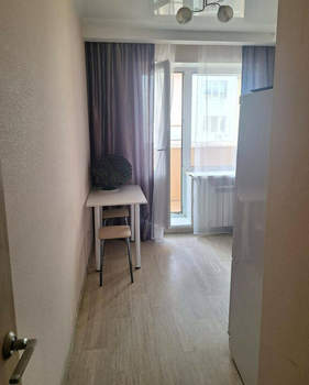 1-к квартира, вторичка, 31м2, 2/3 этаж