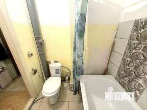 1-к квартира, вторичка, 28м2, 1/8 этаж