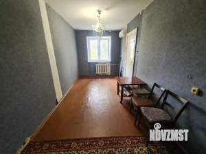 2-к квартира, вторичка, 46м2, 5/5 этаж