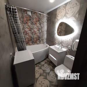 1-к квартира, вторичка, 34м2, 6/10 этаж